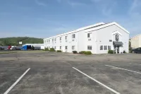 Northwood Inn Prairie du Chien Hotels in Mendon