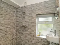Samphire Lodge