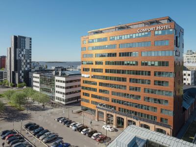 Comfort Hotel Västerås