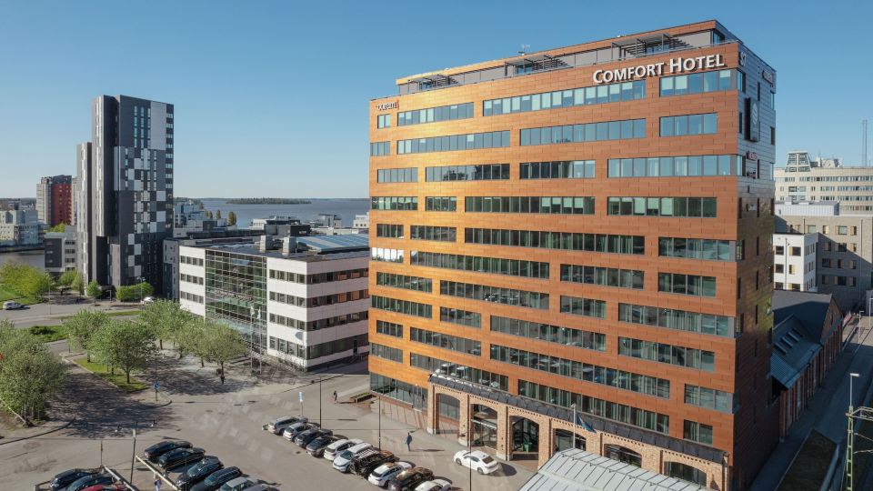 Comfort Hotel Västerås