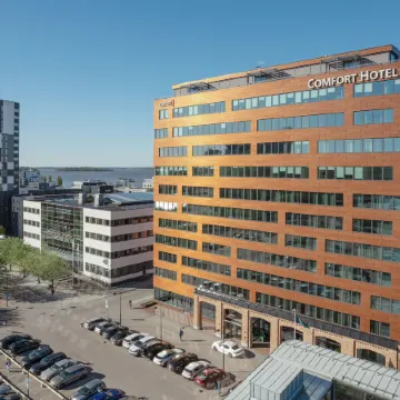 Comfort Hotel Västerås