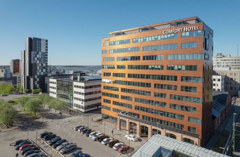 Comfort Hotel Västerås