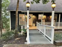 Mountain View Family Cabin