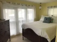 Clean & Cozy 1000 Islands Area Riverfront Home