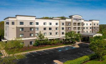 Courtyard Pittsburgh Greensburg