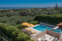 Yanni's Villas - Villas