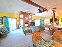 Have Loads of Fun at Oceanside Cottage in Corolla! Start your vacation now!