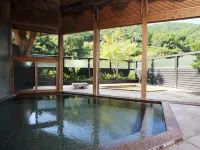 Auberge Tosayama - Hot Springs