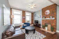 Monmouth Loft 1 Hotel a Newport