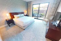 Kbm Resorts Free Car Honua Kai Luana Hkl-12A Ground Floor Private Outdoor Kitchen