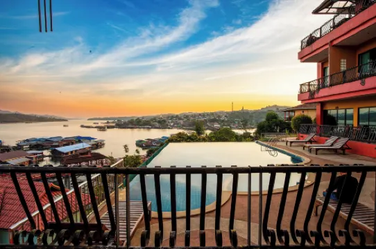 สามประสบ รีสอร์ท ใกล้โรงแรม  Photos