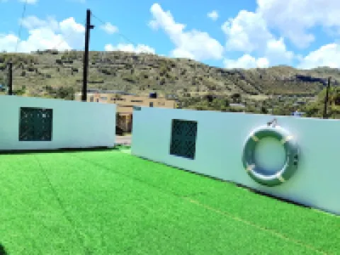 Entre Vallee Hotels in Rodrigues Island