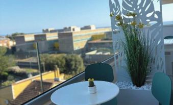 Blu Arechi Camere di Charme - Salerno