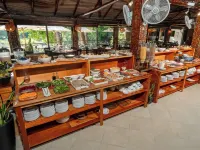 Hotel Nututun Palenque โรงแรมในปาเลงเก