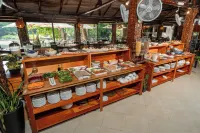 Hotel Nututun Palenque