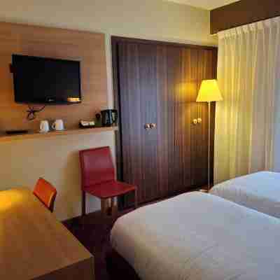 Hôtel Tour Maje Rooms