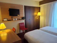 Hôtel de la Tour Maje Hotel a Pont-de-Salars