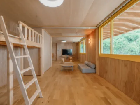 あそびのシーテラス 周防大島町のホテル