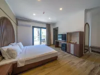Halikarya Hotel & Restaurant Beach Ξενοδοχεία στην πόλη Bitez