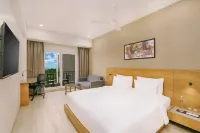 D Square Statue of Unity Kevadia, a member of Radisson Individuals Hotels in Narmada