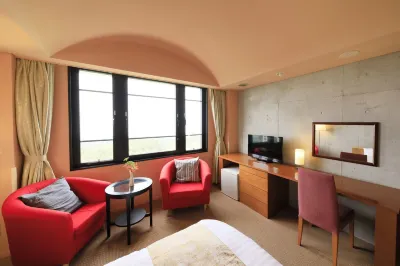 別府 風雅 阿蘇くじゅう国立公園 城島高原周辺のホテル