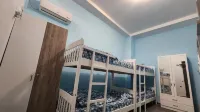 TOPO Hostel Hotel di 