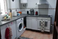 位於直布羅陀旁邊的美麗的2卧室公寓