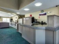 Coachman Inn Hotéis em Whatcom County