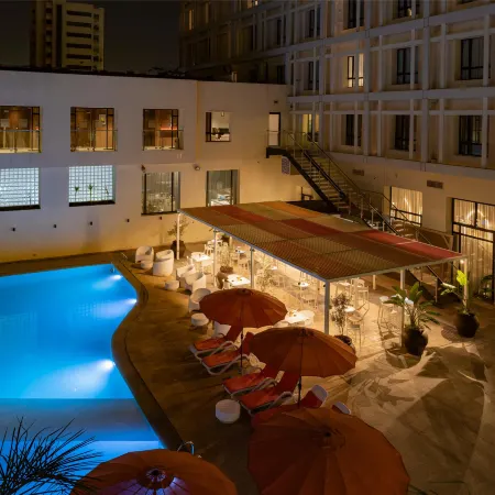 Barceló Fès Medina