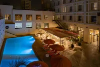 Barceló Fès Medina - Kolam Renang