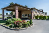 Quality Inn Hotels in Othello