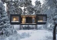 Noa Villas by Lunvio Hotel a 