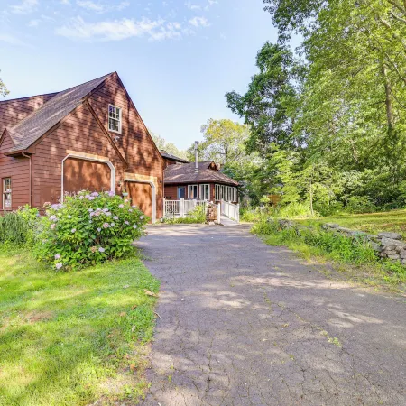 Family Getaway in Bristol Near Trails and Parks!