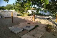Trullo of Mariluna in Valle d'Itria Hotel in zona Chiesa di Laureto