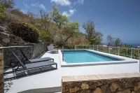 Sunset Terrace – Epic Views, Pool & Family Fun! - Vila