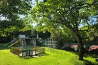 Renvyle House Hotel & Resort - spa