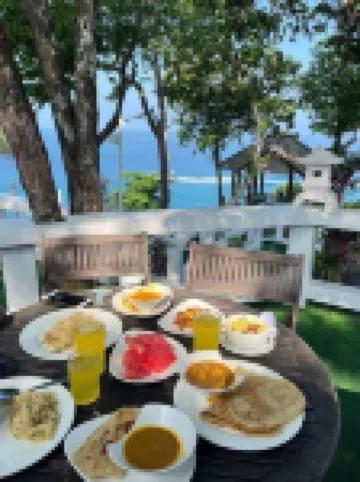 Sharilaa Coral Perhentian Resort Hotels in Pulau Perhentian