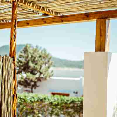 Petunia Ibiza, a Beaumier Hotel Hotel Exterior