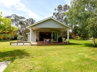 Balnarring Botanical Cottage Hotels in Balnarring