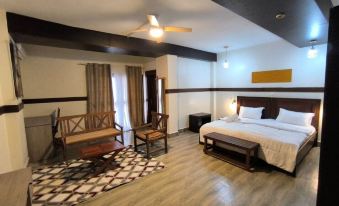 Boutique Hotel Pavillon