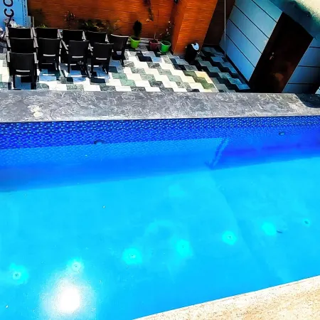 Rich Grand Hotel