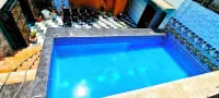 Rich Grand Hotel Hotel a Agra