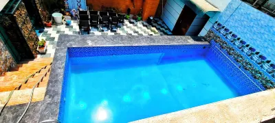 Rich Grand Hotel Hotels in 