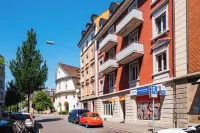 EasyHotel Zürich Limmatplatz - 2-Sterne