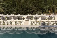 Valmar Corfu - Pools