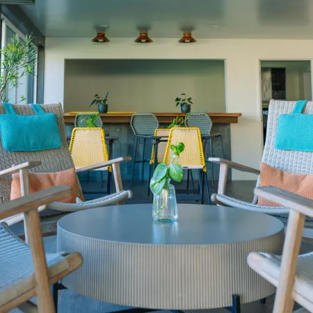 Maui Seaside Hotel