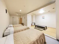 Hotel Asuka