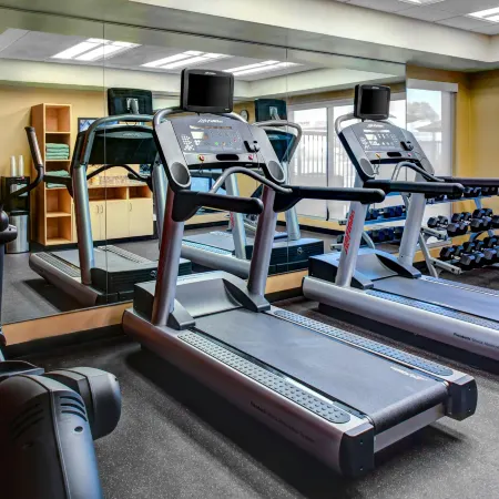TownePlace Suites Bakersfield West