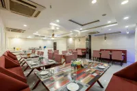 Hotel PK Residency Sector 18 Noida