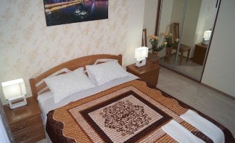 Komfort-Don Guest House